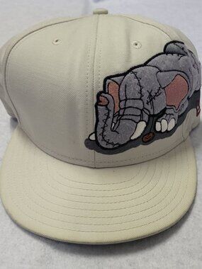 NEW ERA Animal Cannibal Tasty Collection Hat 7 3/8